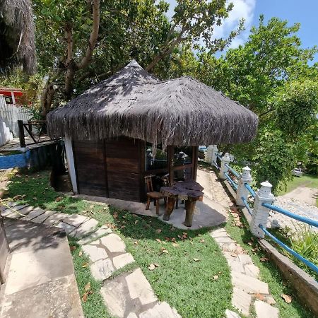 Pousada Paradiso Tropical Marechal Deodoro Ngoại thất bức ảnh
