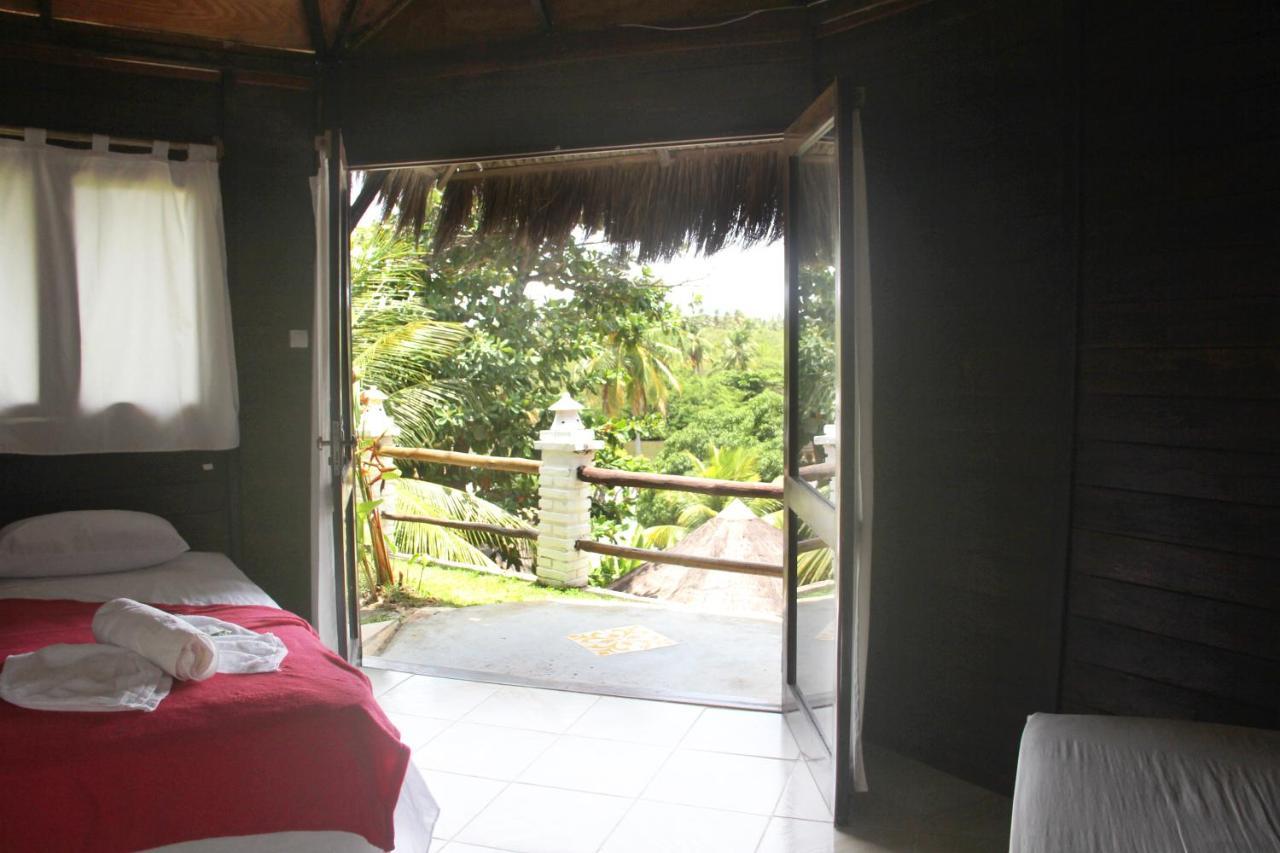 Pousada Paradiso Tropical Marechal Deodoro Ngoại thất bức ảnh