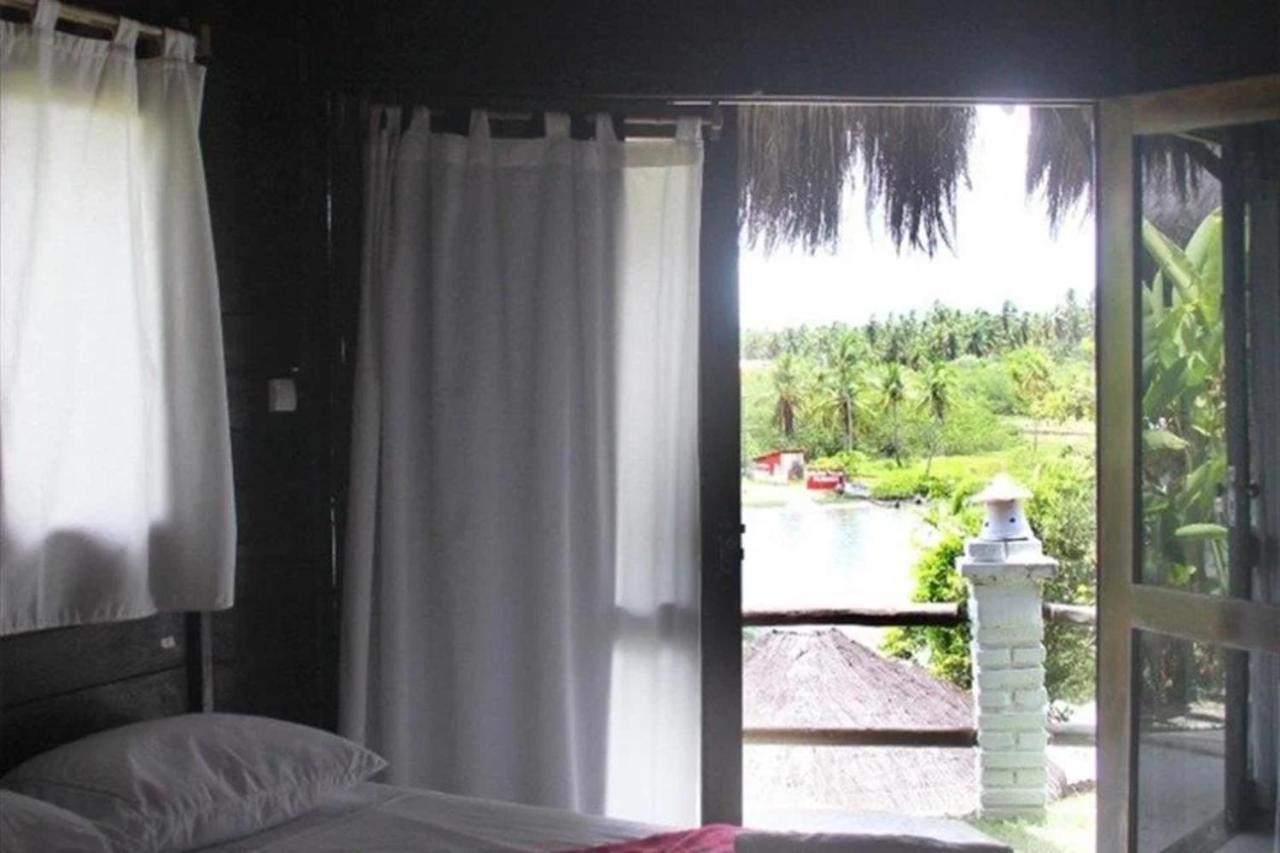 Pousada Paradiso Tropical Marechal Deodoro Ngoại thất bức ảnh