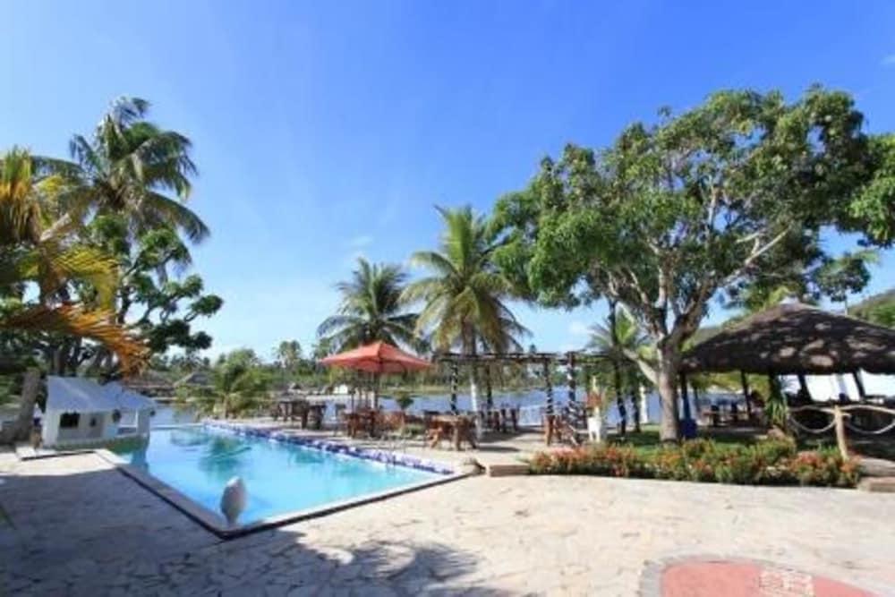 Pousada Paradiso Tropical Marechal Deodoro Ngoại thất bức ảnh